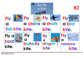 A65-A3 - go fly a kite